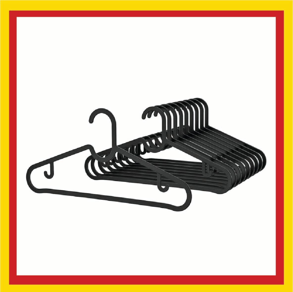 Shop our SPRUTTIG Hanger, black