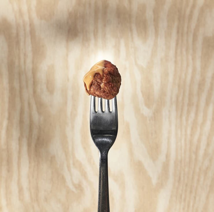 Endless Eatball Buffet