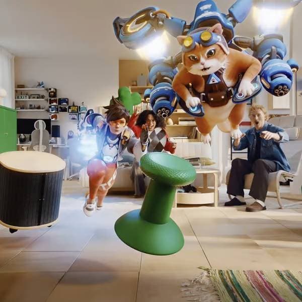 Discover the Xbox YXSTABY collection, at IKEA