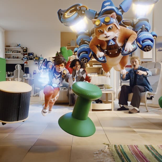 Discover the IKEA x XBOX collection