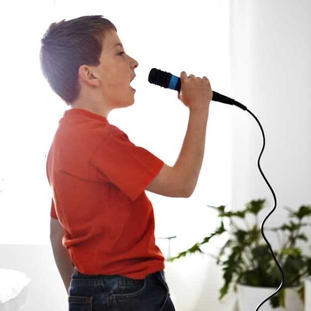 Rhyme Time with Småland – Every Wednesday!