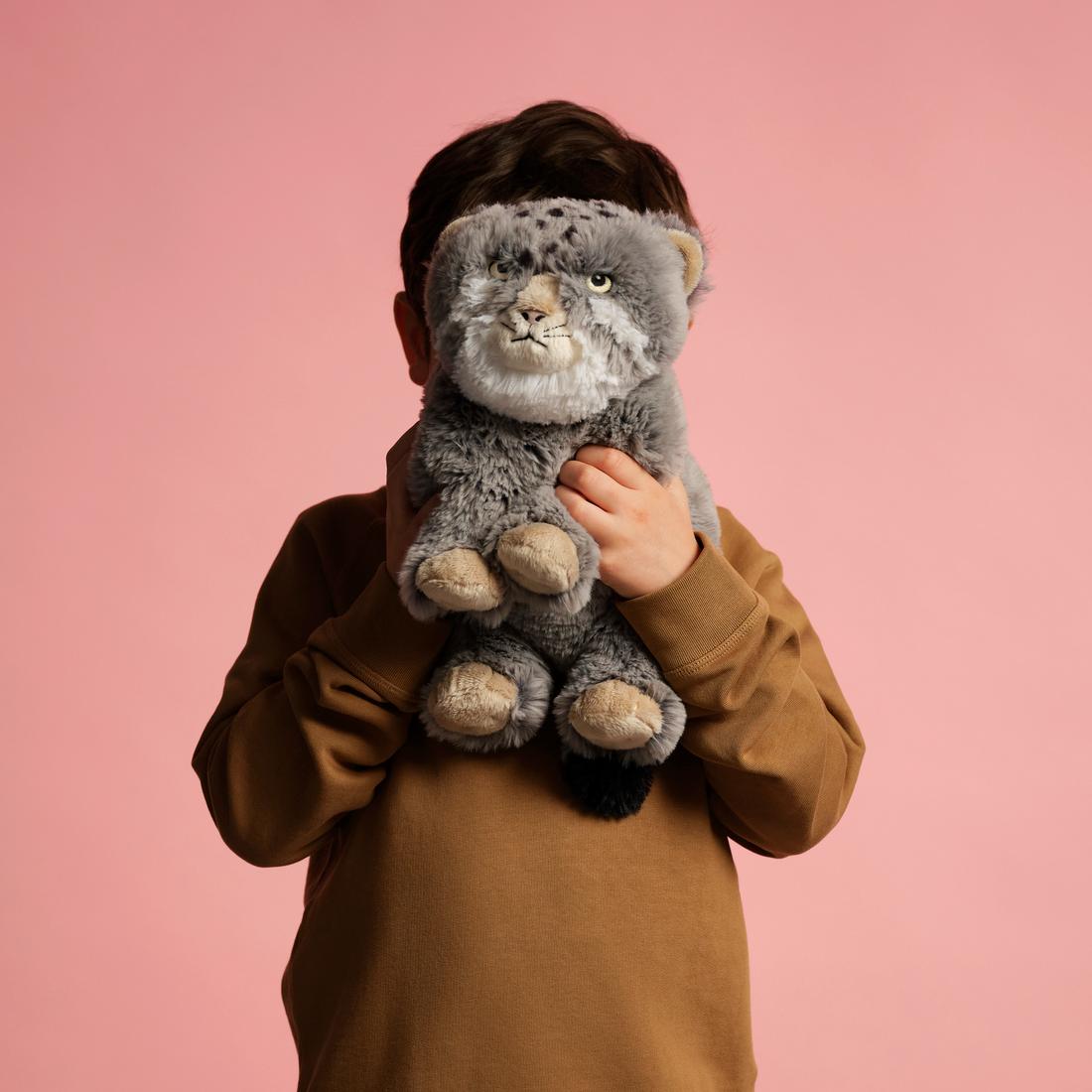 Growl and stomp! Make animal masks and paws