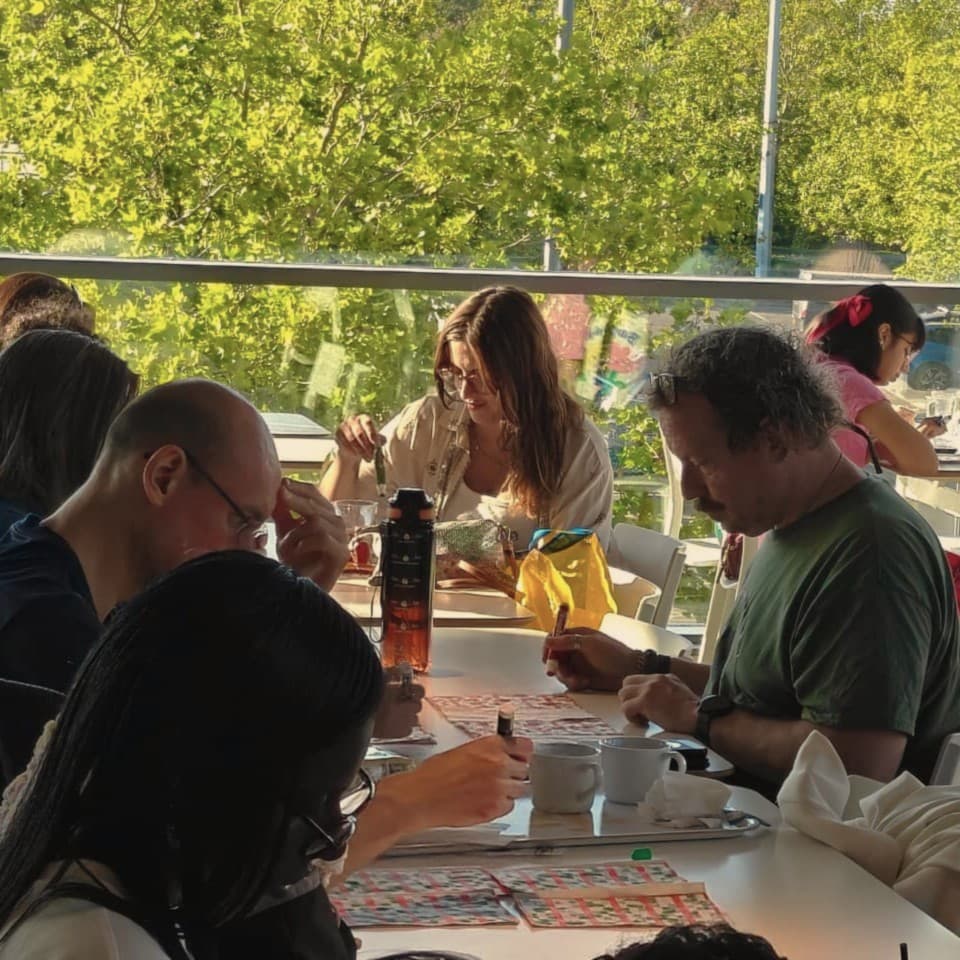 Eyes Down! Bingo Night at IKEA Croydon
