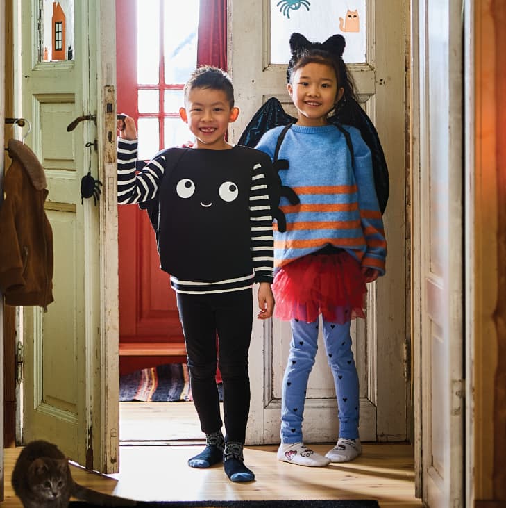 Trick-or-Treat
