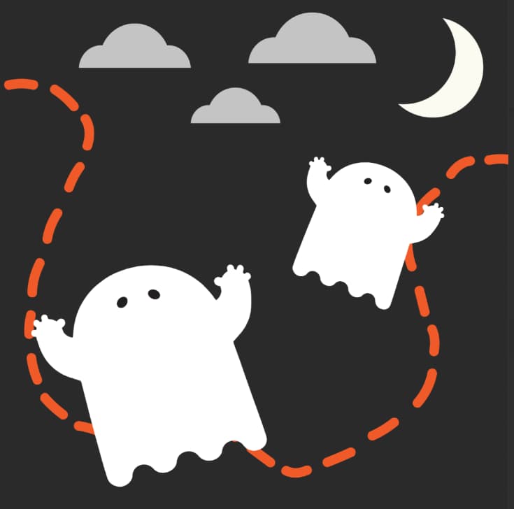 Spooky Trail