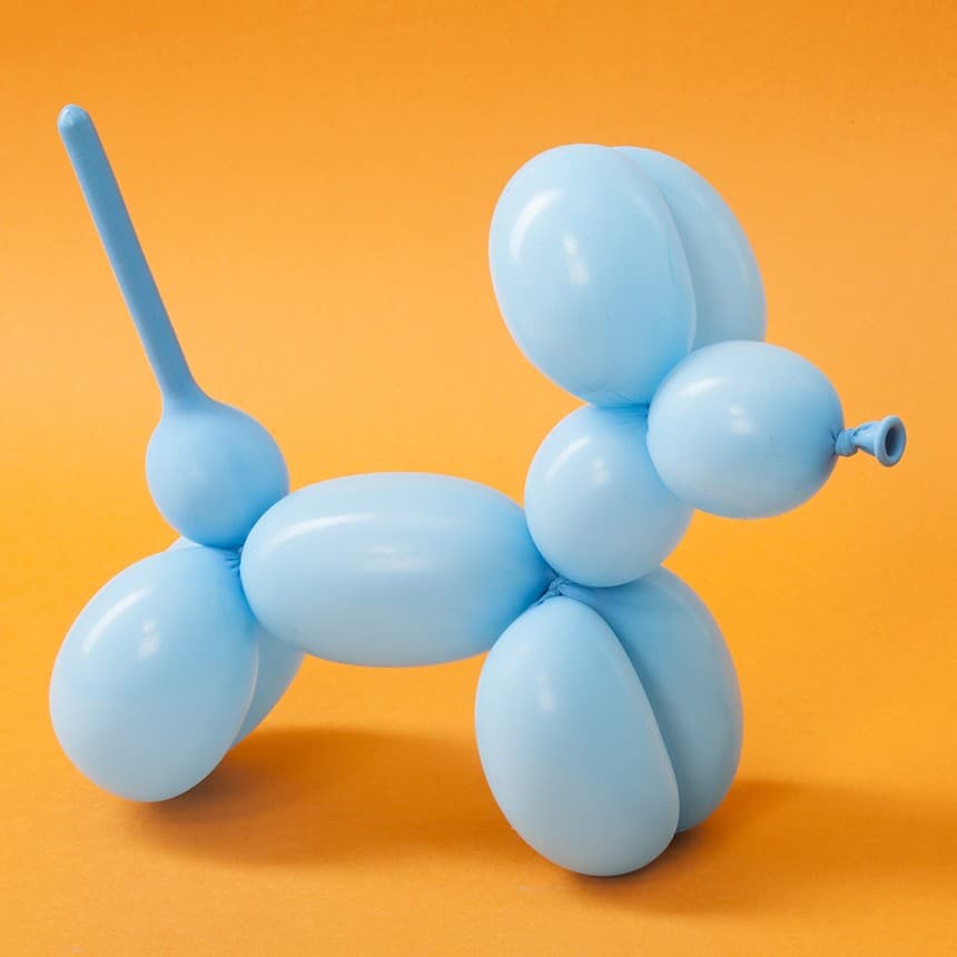 Balloon Animal Magic