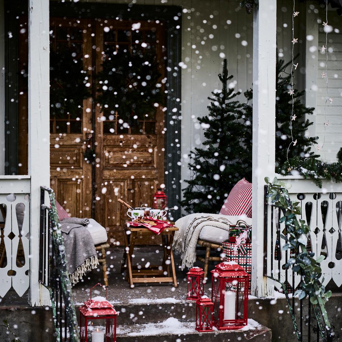 Christmas magic is coming!