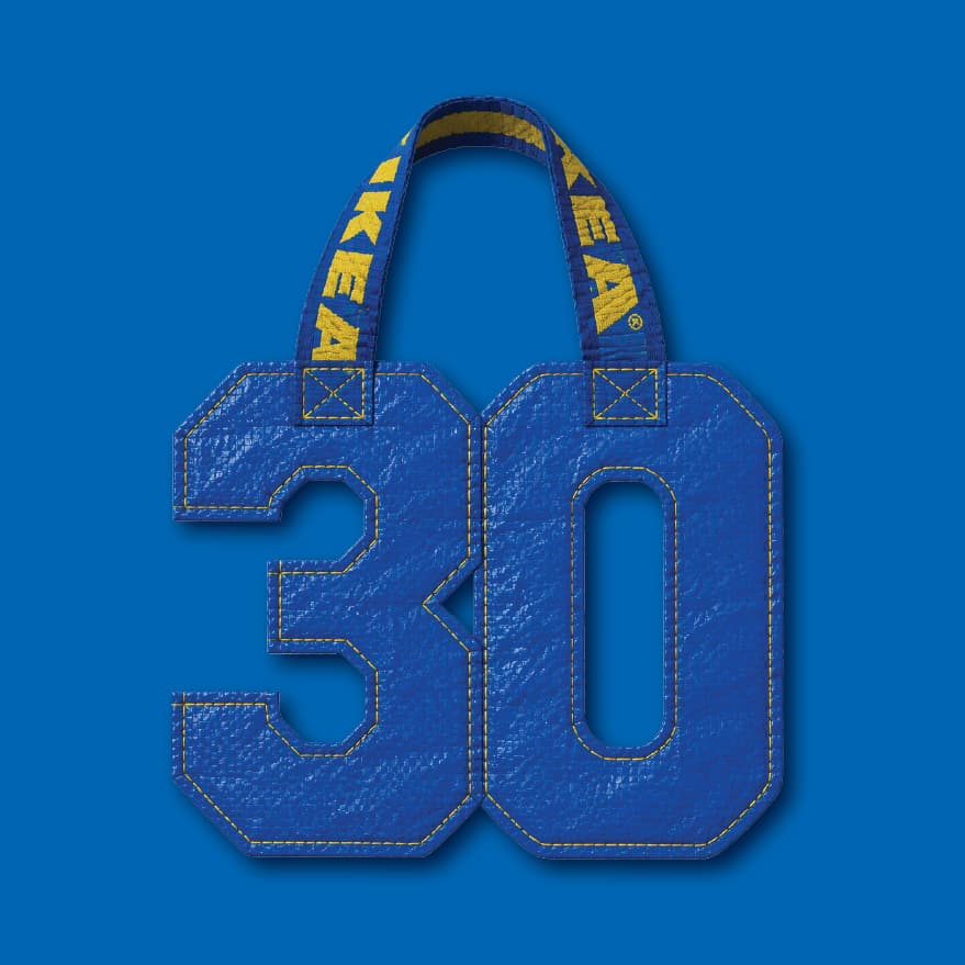 IKEA Lakeside turns 30 🎉