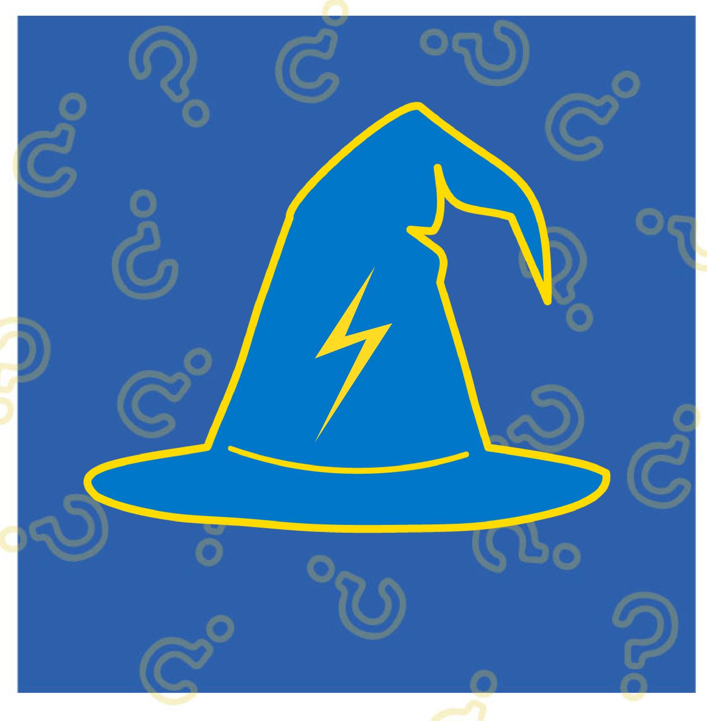 A Magical, Wizarding Quiz Night (Adults Only)