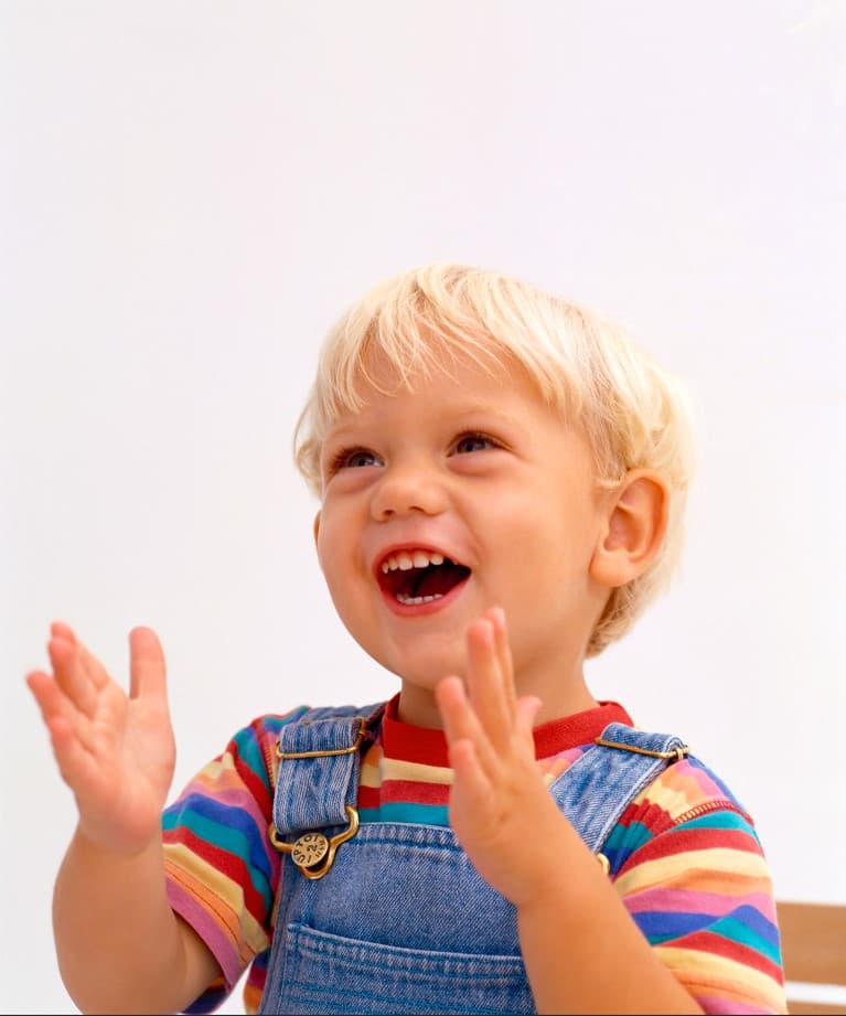 Toddler Music Group