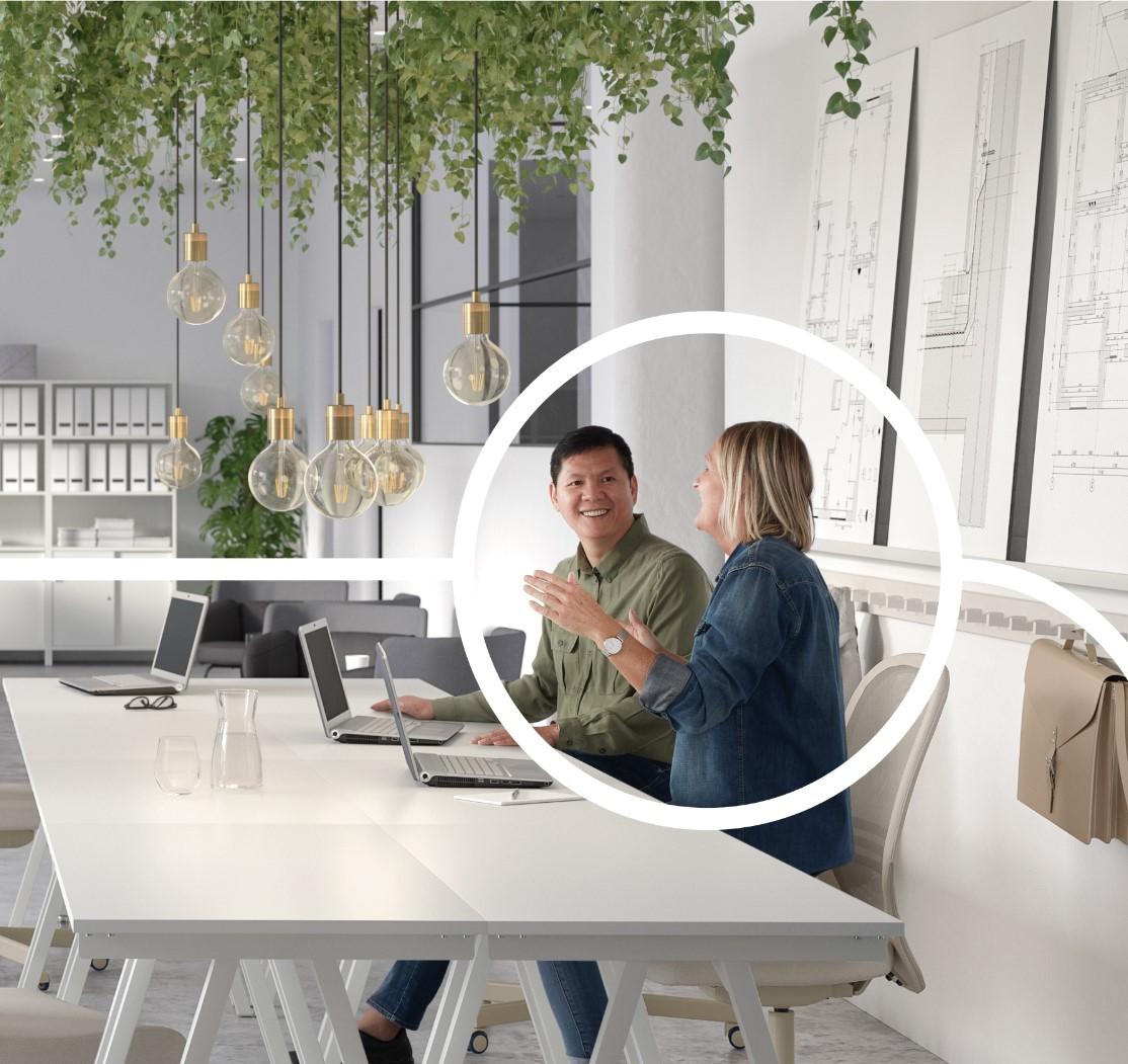 IKEA Business Networking Event