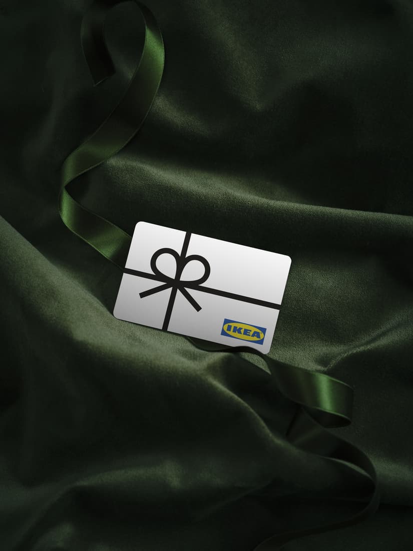 €100 IKEA Gift Card Competition