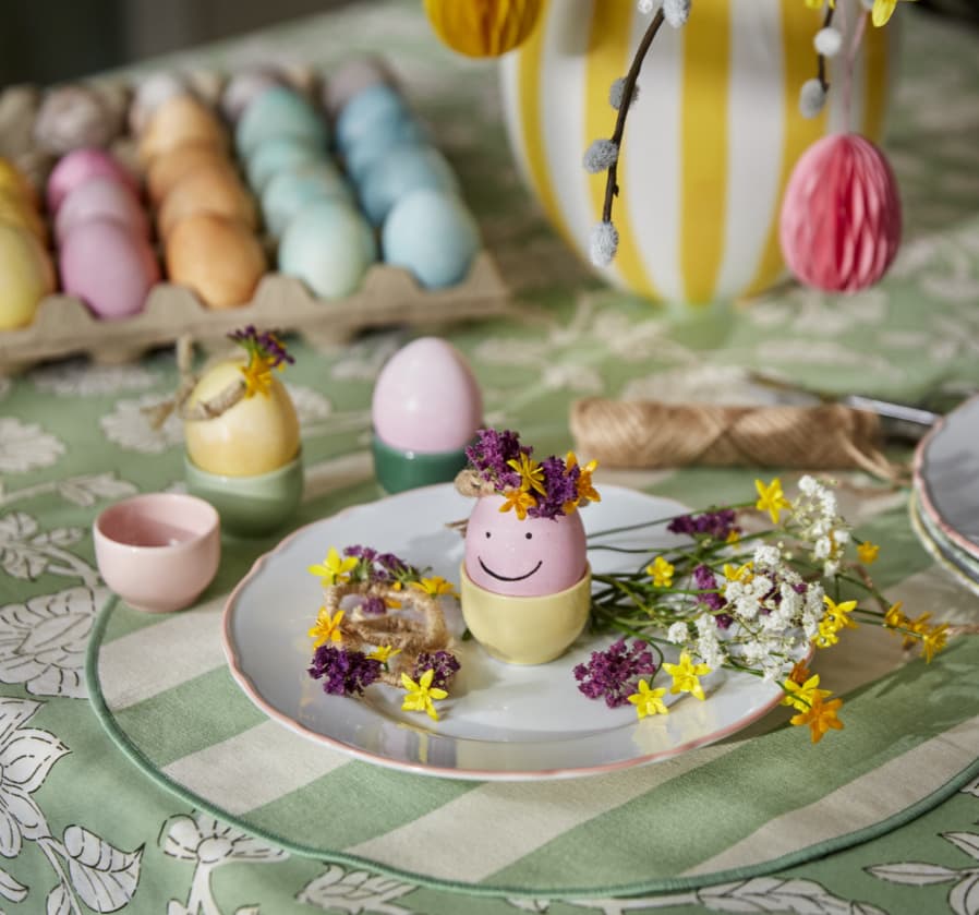 Easter Treasure hunt in Småland