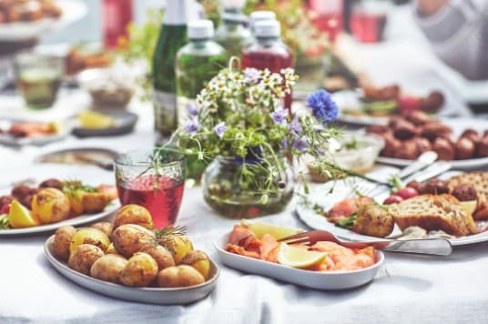 Midsummer Party (Tickets coming in-store soon)