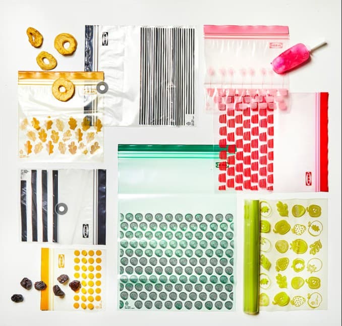 IKEA Family Offer of the week: 4 for 3 on ISTAD