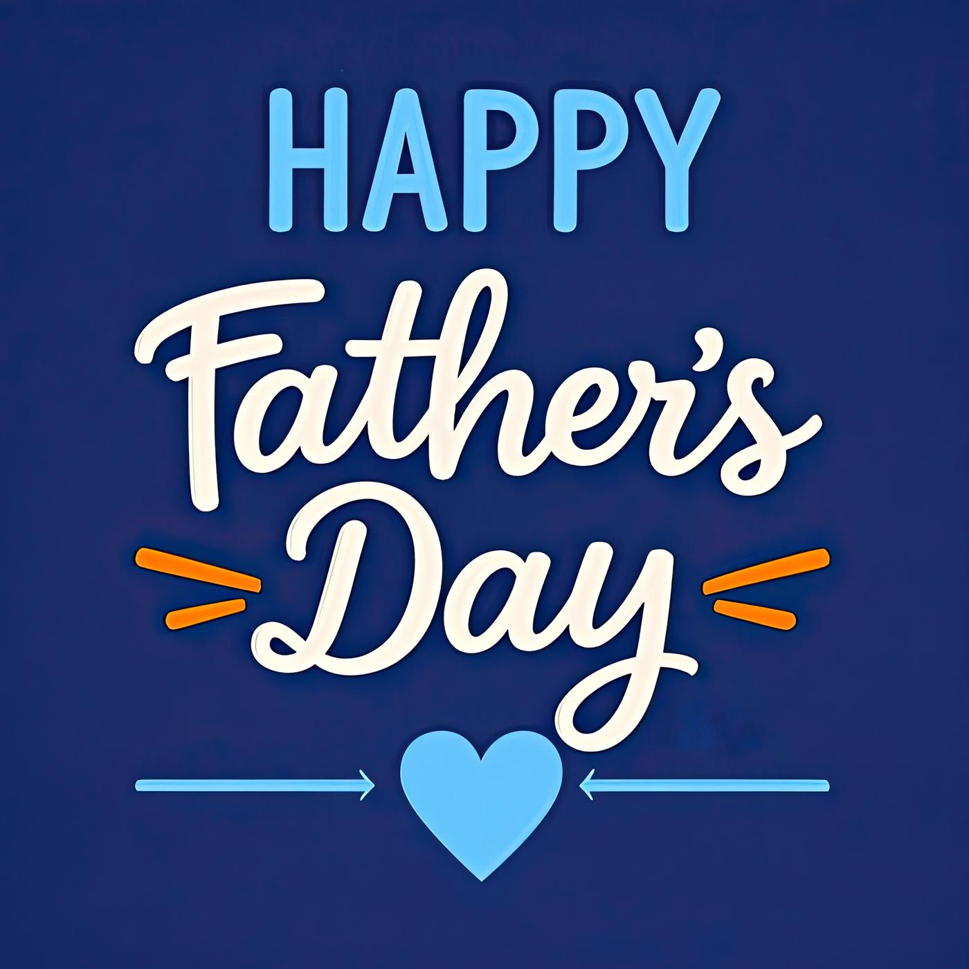 Dad-tastic card creations in Småland