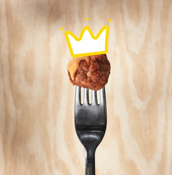 Swedish ‘Eatball’ Buffet coming soon..