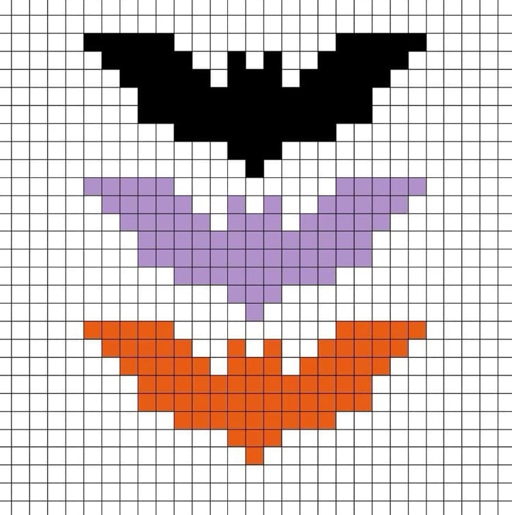 Halloween pyssla