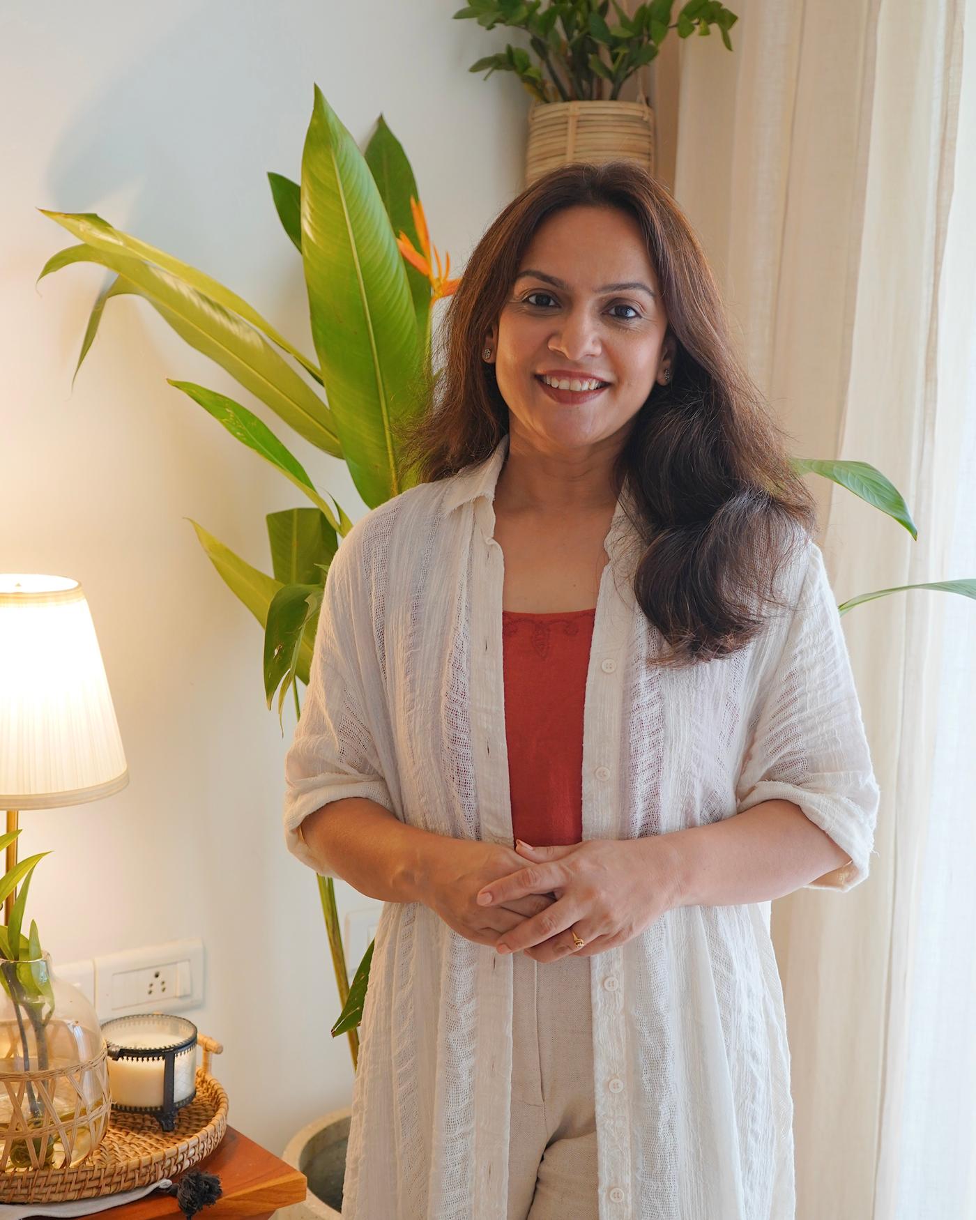 IKEA Open House | Expert Session with Hiral Mehta