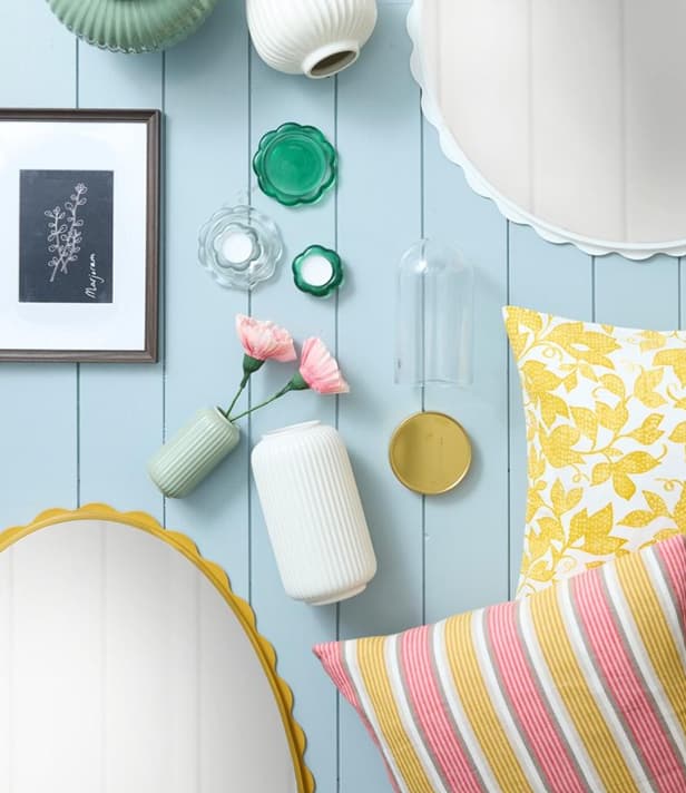 Exclusive Launch Walk-through evening