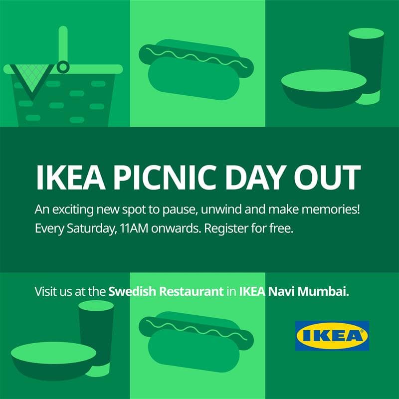 IKEA Picnic
