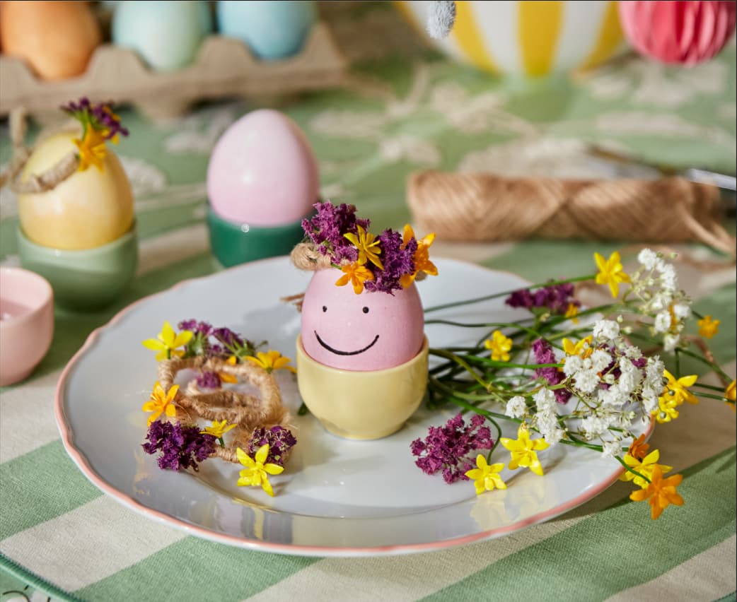 Easter Treasure Trail