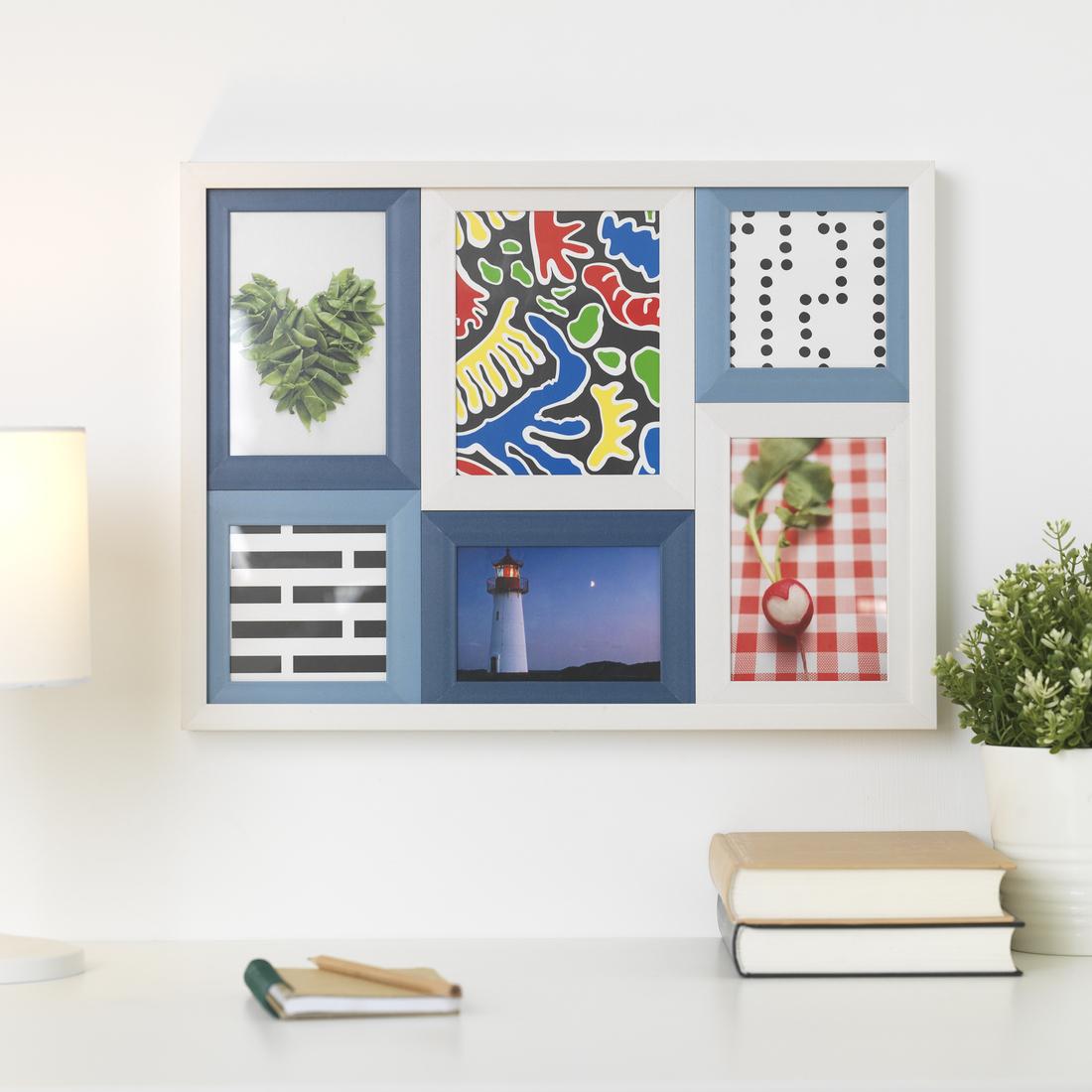 Frame Decoration workshop