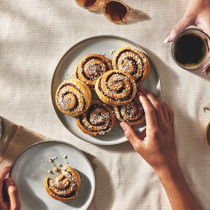 Fika favorites combo @ ₹129