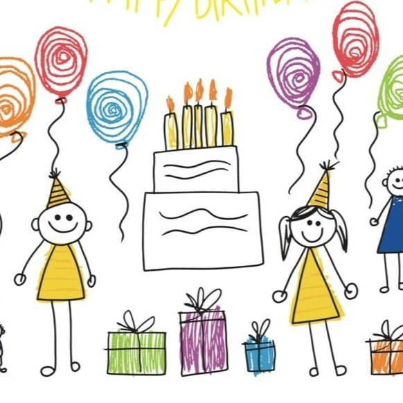 IKEA Birthday passport