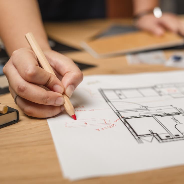 Home planning cash back- Birthday offer