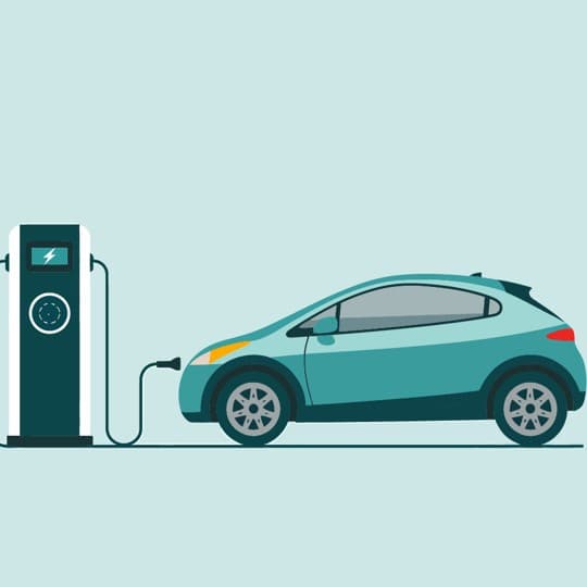 World EV Day at IKEA