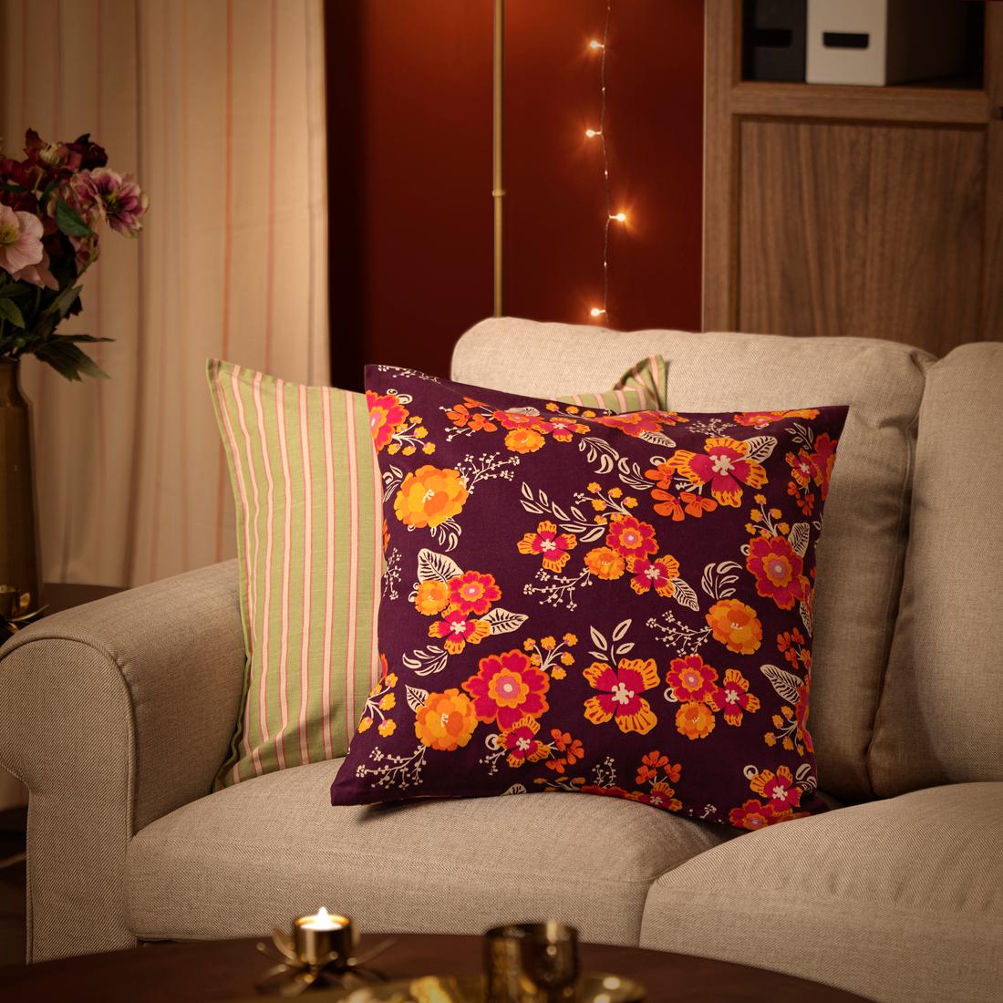 Discover festive Inspiration with AROMATISK!