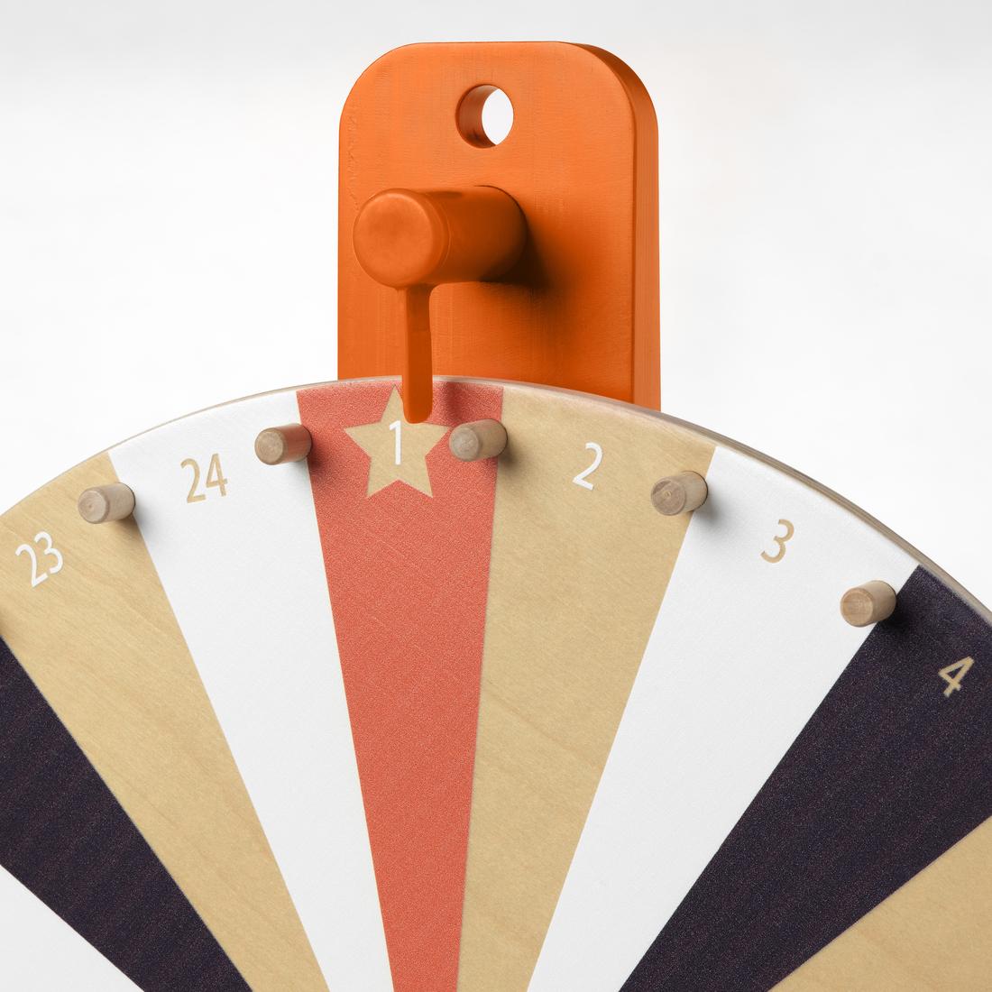 IKEA Family Spin to Win