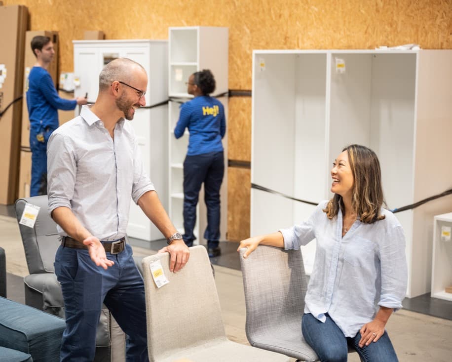 Save an additional 20% in As-Is every Wednesday