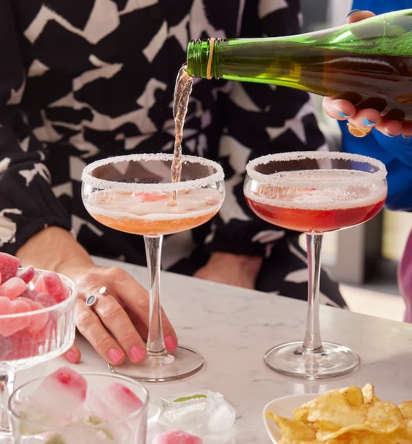 90's R&B Valentines Day Night Out!