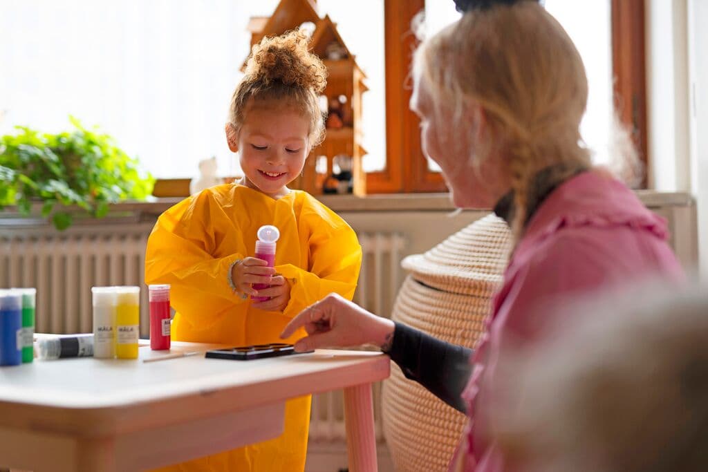 Save the Date Mother's Day Celebration & Craft!