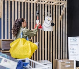 Earth Month - AS-IS Scavenger Hunt!