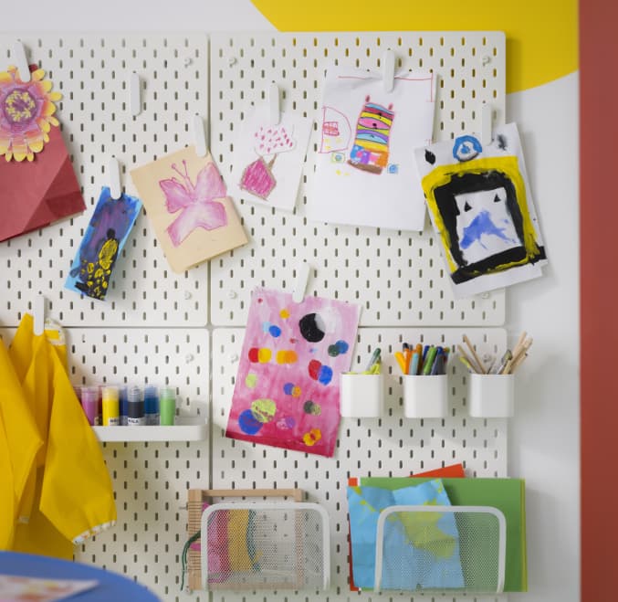 Back to School Crafts for Kids