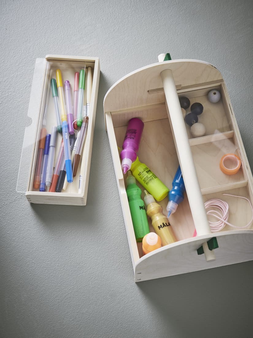 Småland Spring Break Fun!