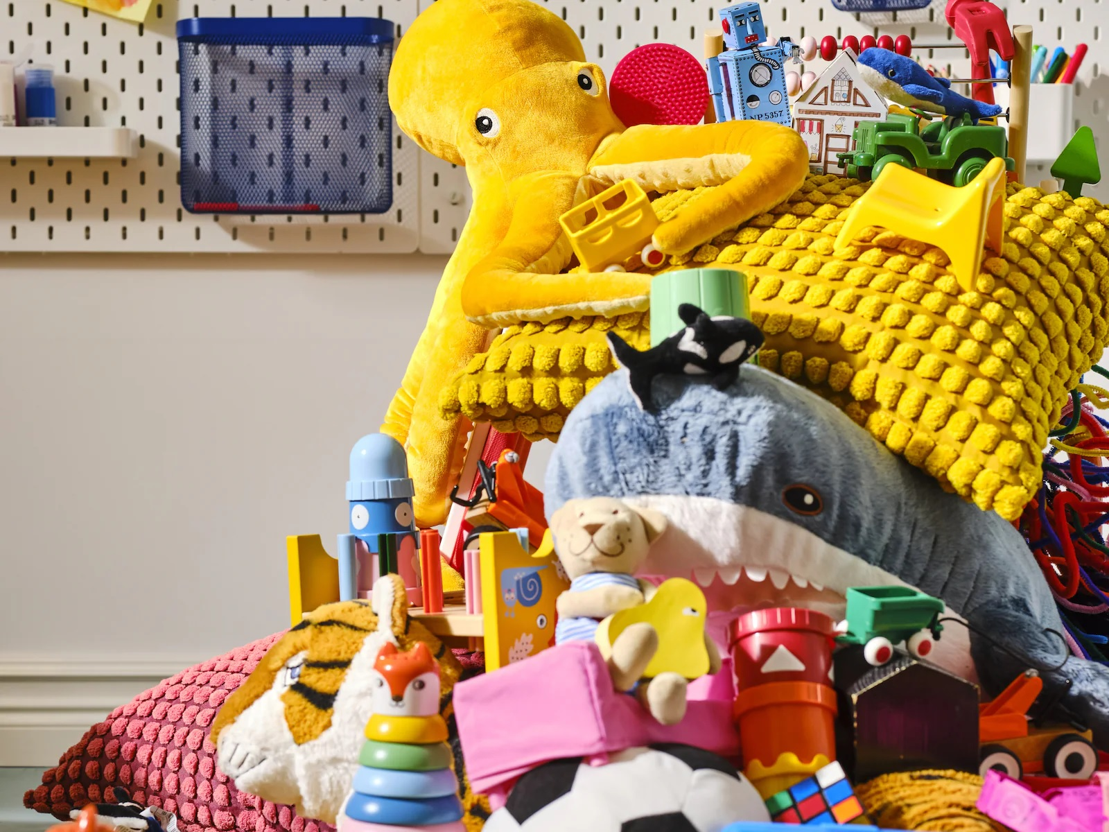 Lunar New Year Family Fun Night