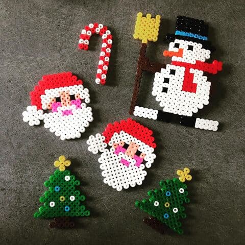 Holiday Ornament Workshop
