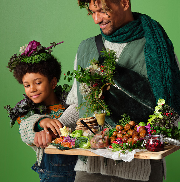 IKEA Tempe, AZ Event - Join us for our Swedish Christmas Julbord