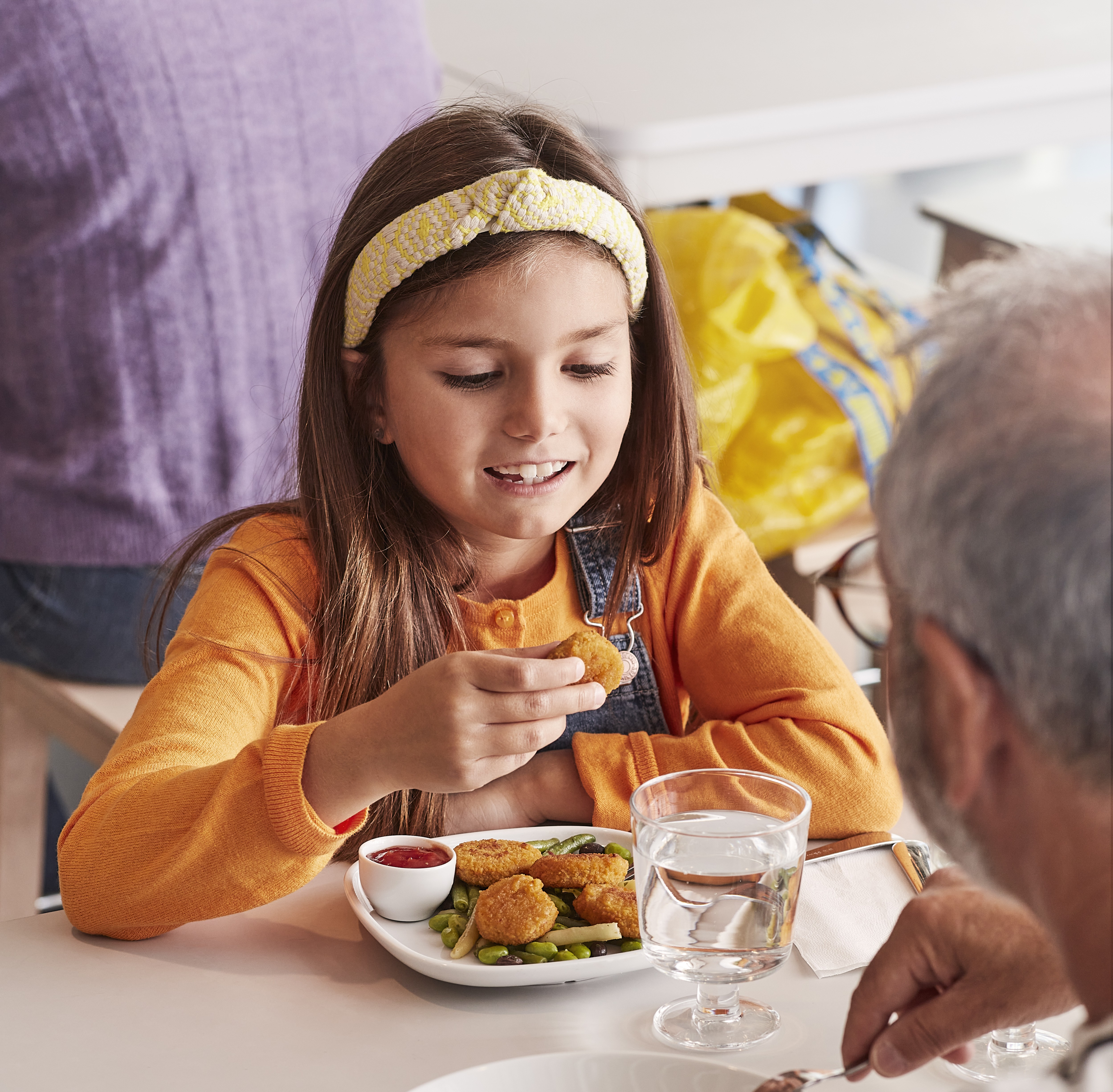 Donate to Webster Elementary School’s Food Pantry