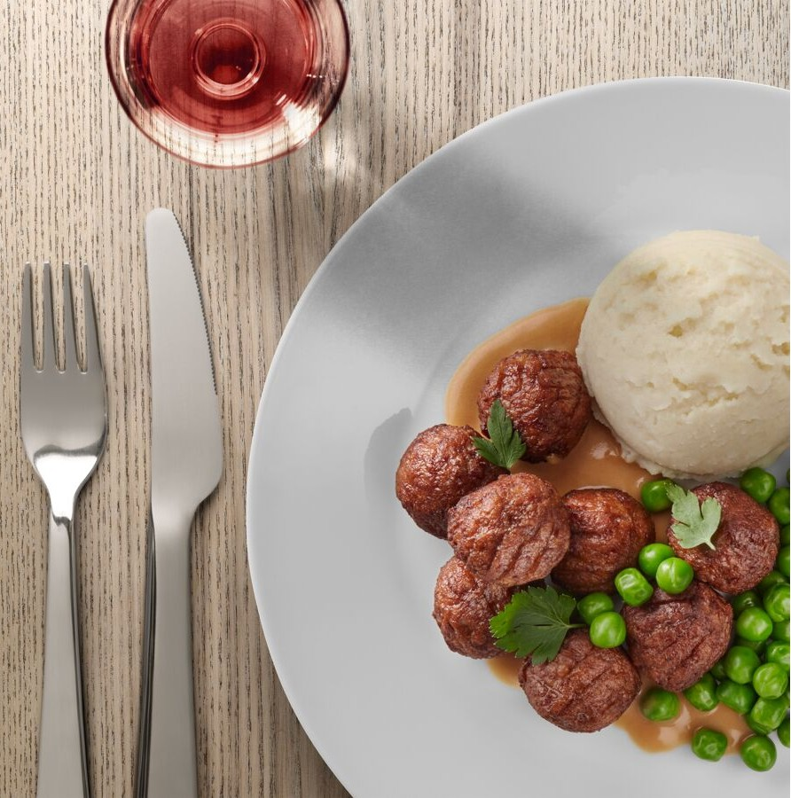 Military receive 10% off at the Swedish Restaurant