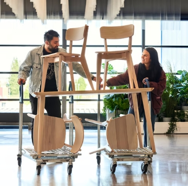 25% off As-is at IKEA San Diego on January 25th