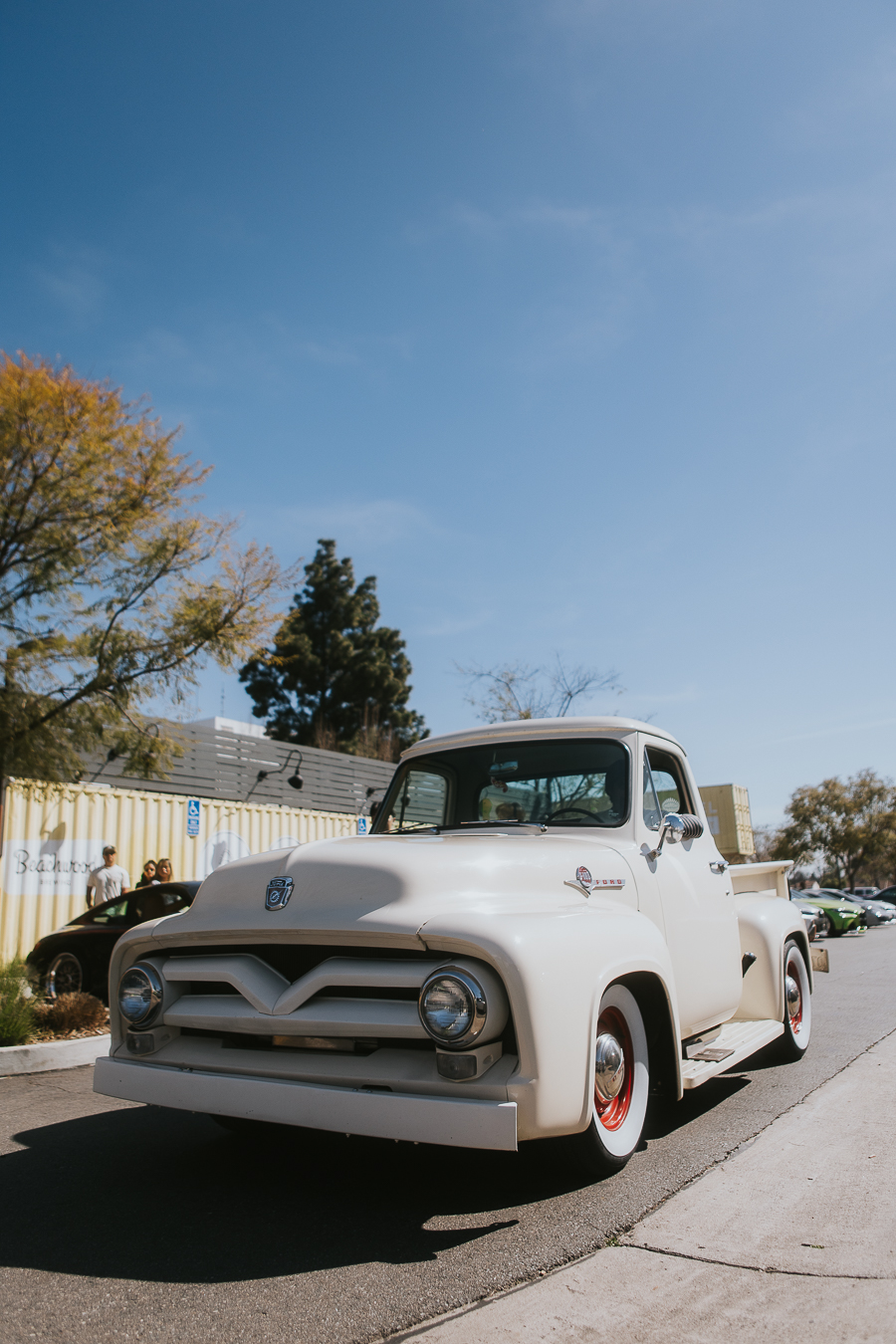 Save the Date: Lunar New Year Cars & Coffee Event!
