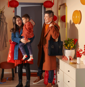 Celebrate the Year of the Horse!