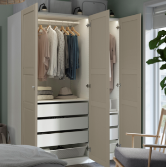 Clear the way for luck: declutter workshop