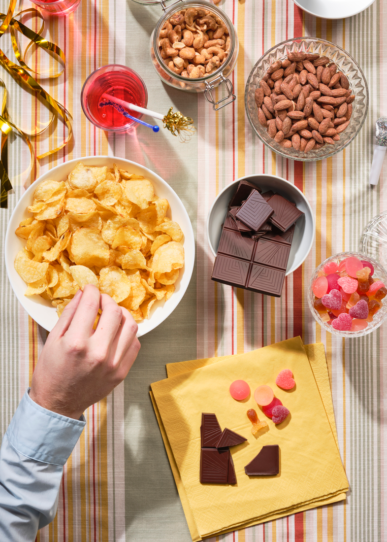 Little Whisk Takers: Lunar New Year Edition