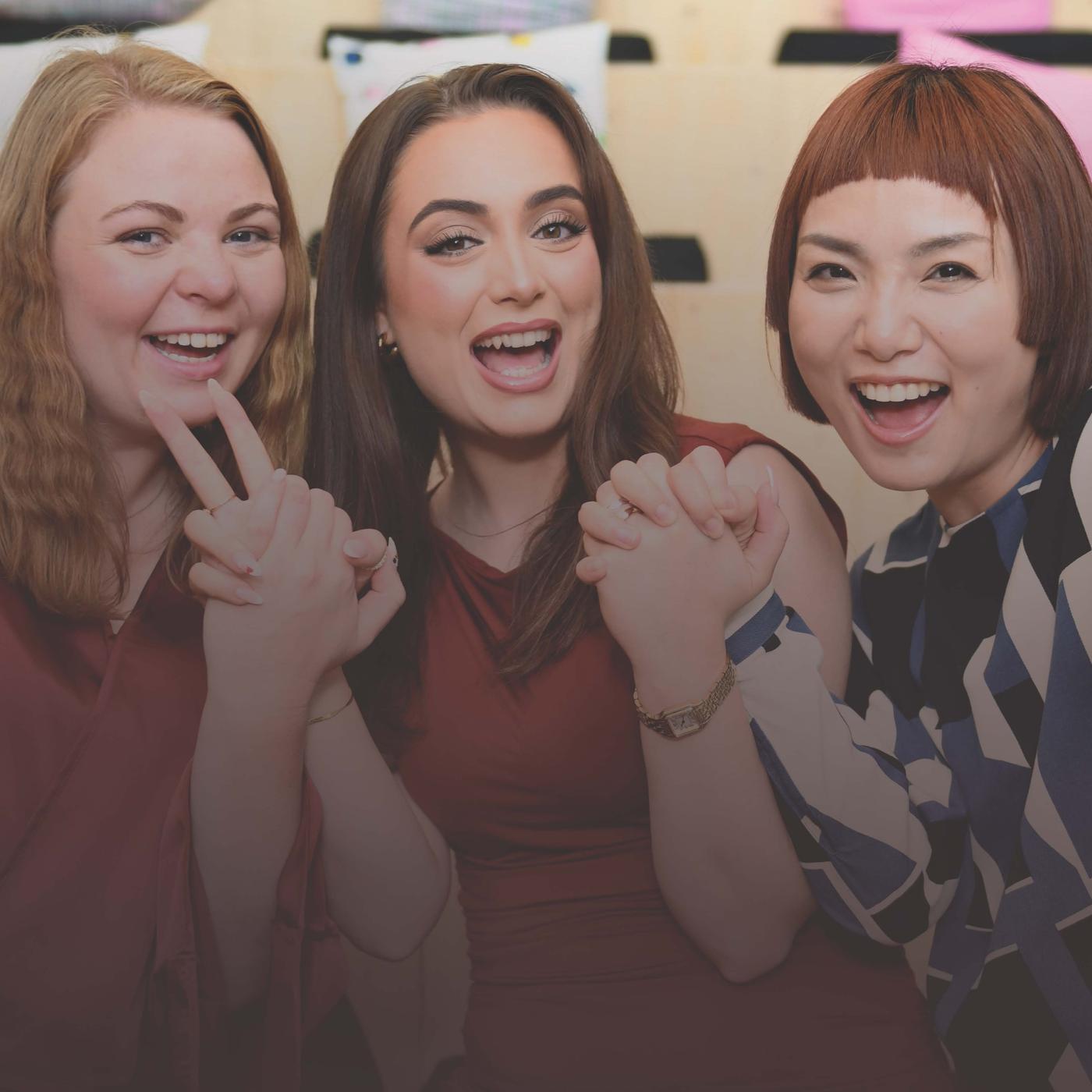 Women’s History Trivia Showdown!